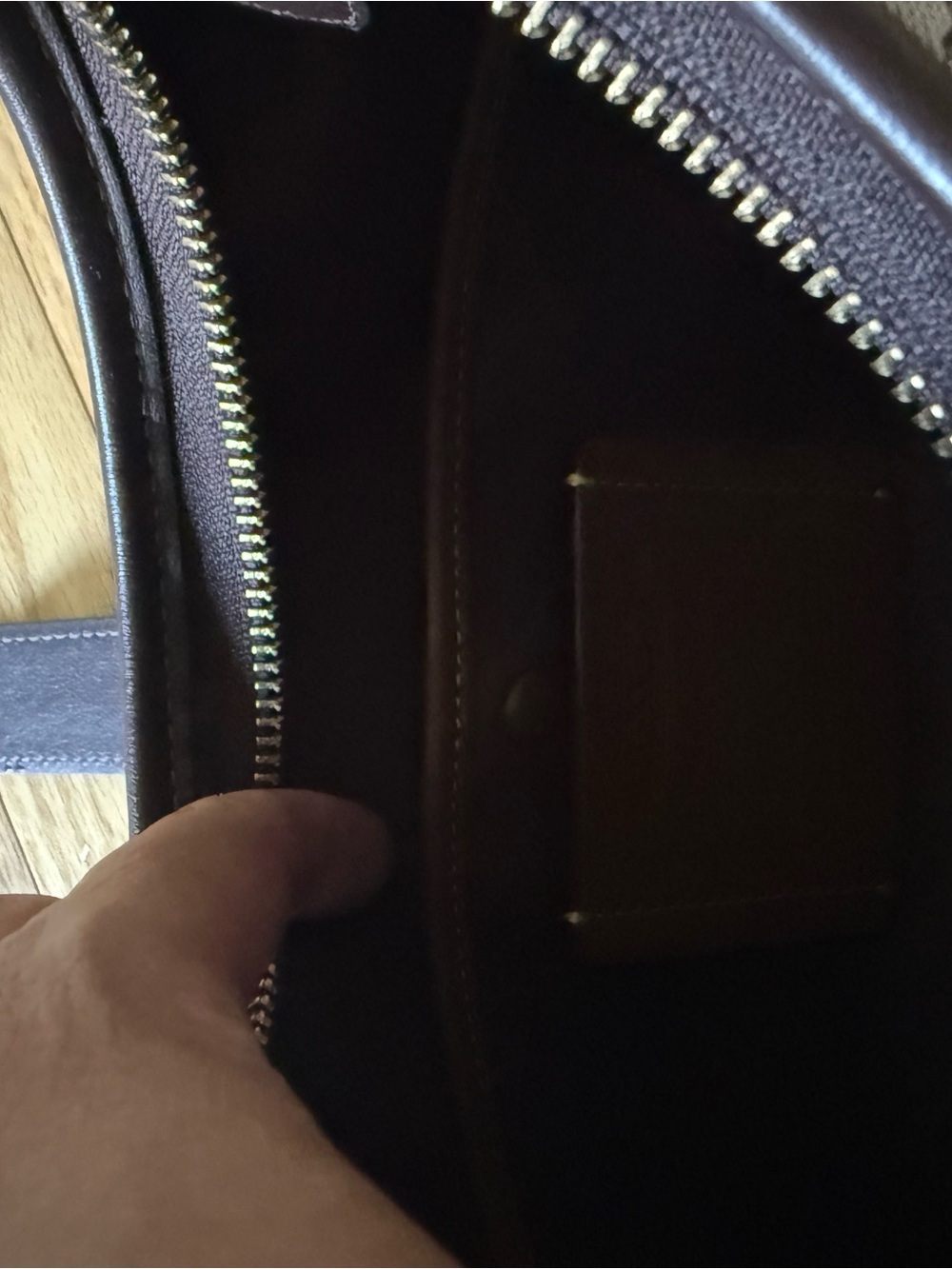 The Hamptoms Hobo Limited Re-edition - Picture 6 of 8